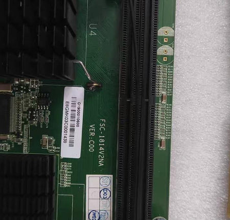 FSC-1814V2NA VER C00 Ver C10 VER A4 0