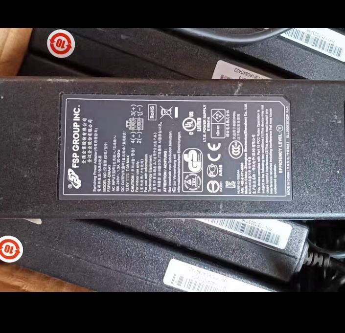 FSP084-DMAA1 12V7A 10