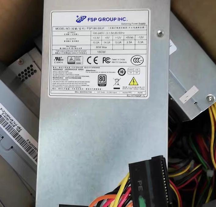 FSP180-50LH 180W 4