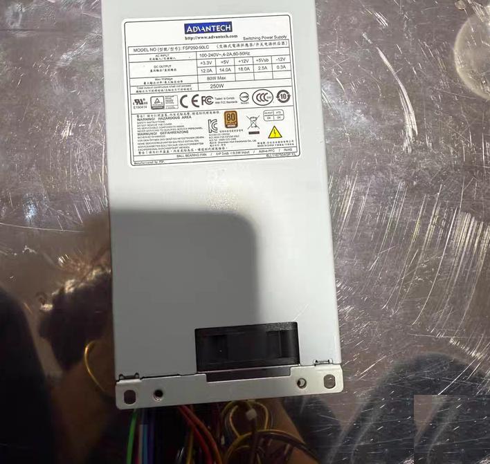 FSP250-50LC 1U