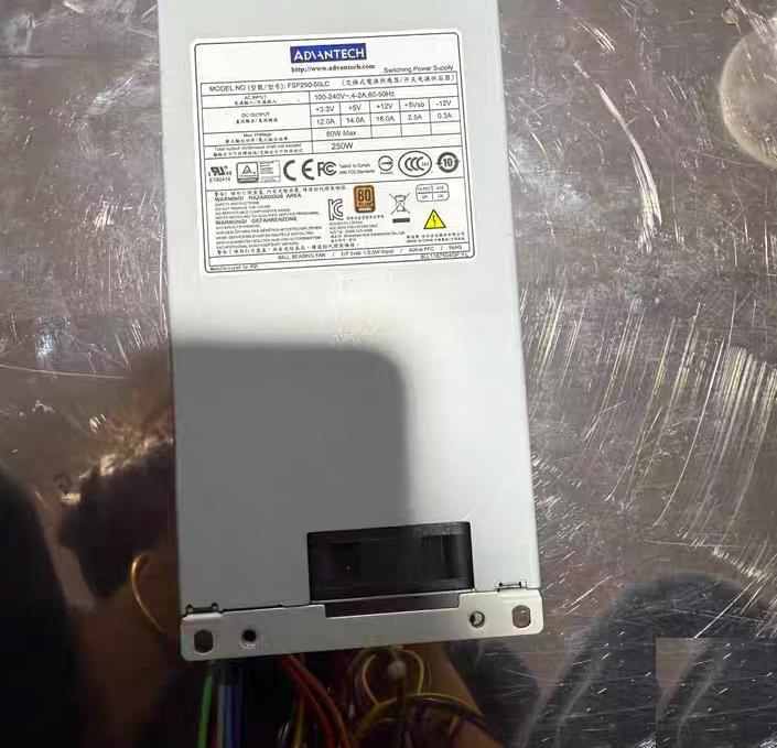 FSP250-50LC 1U