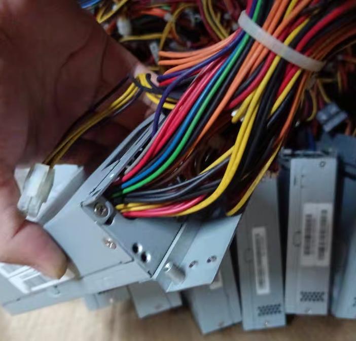 FSP250-50LC 1u