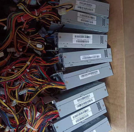 FSP250-50LC 1u
