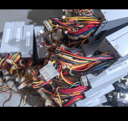FSP250-50LC 250W 1U 3 3V 5V 12V -12V