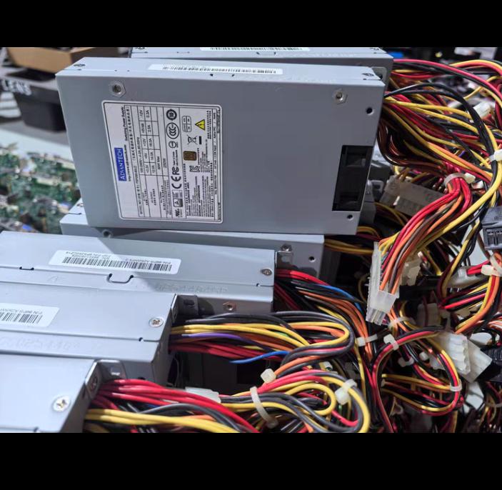 FSP250-50LC 250W 1U 3 3V 5V 12V -12V