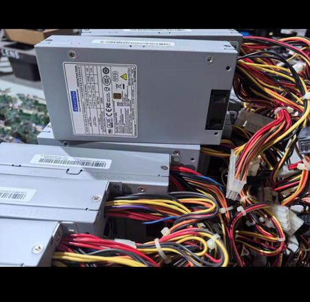 FSP250-50LC 250W 1U 3 3V 5V 12V -12V
