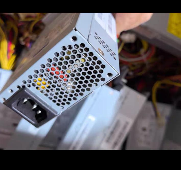 FSP250-50LC 250W 80 PLUS 100-240V 60-50Hz