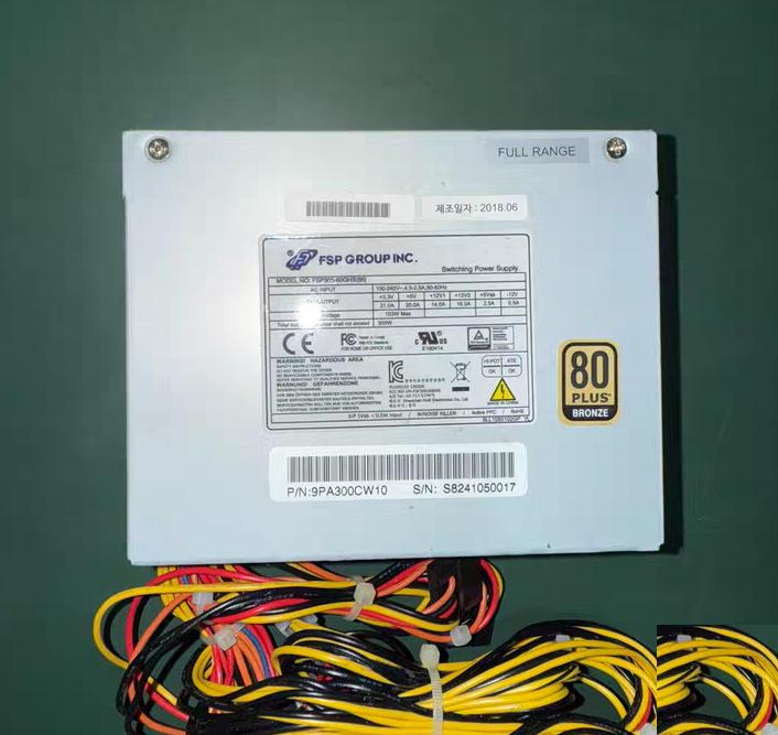 FSP300-60GHS