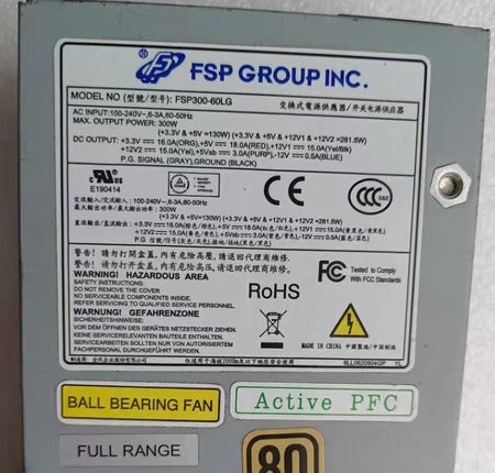 FSP300-60LG 1