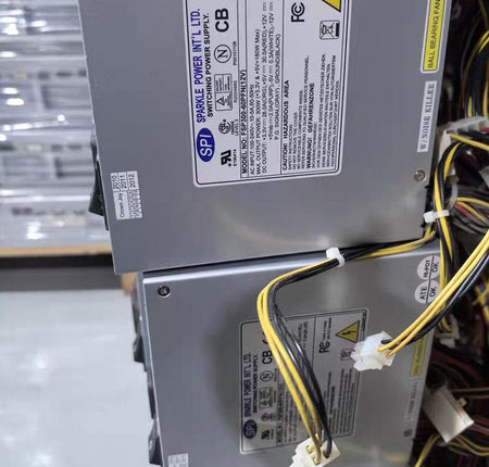 FSP300-60PFN 12V 300W 4D SPI FSP300-60PFN 12V ASM 300W