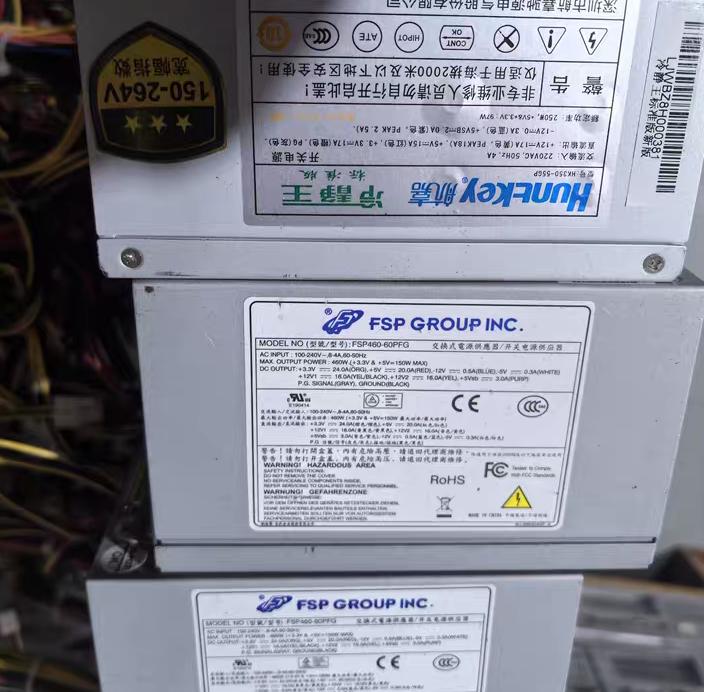 FSP300-60PFN 12V 300W 4D SPI FSP300-60PFN 12V ASM 300W