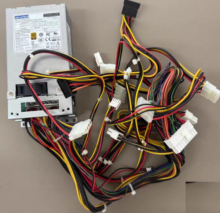 FSP350-50FCB 1U 350W