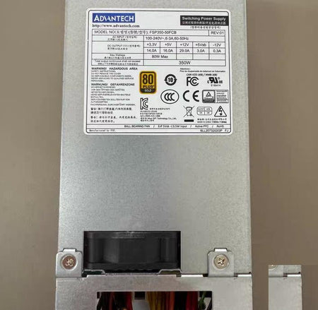 FSP350-50FCB 1U 350W
