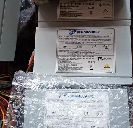 FSP350-60PFG FSP400-60PFG ATX