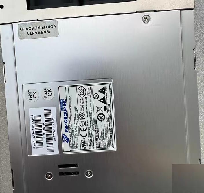 FSP350-80EVMR FSP350-80 50