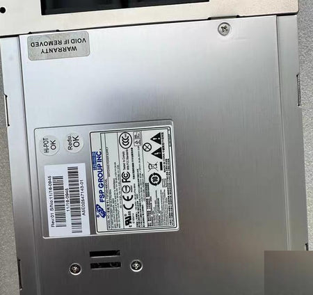 FSP350-80EVMR FSP350-80 50