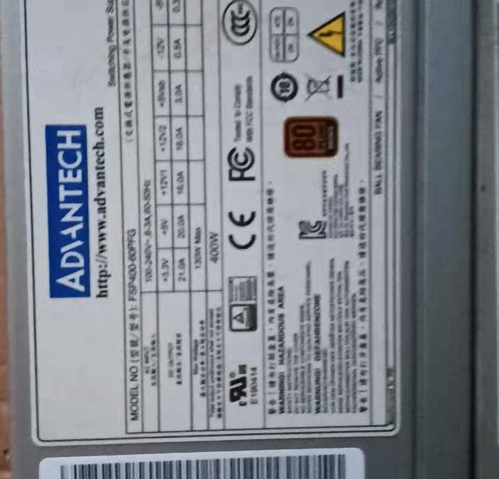 FSP400-60PFG
