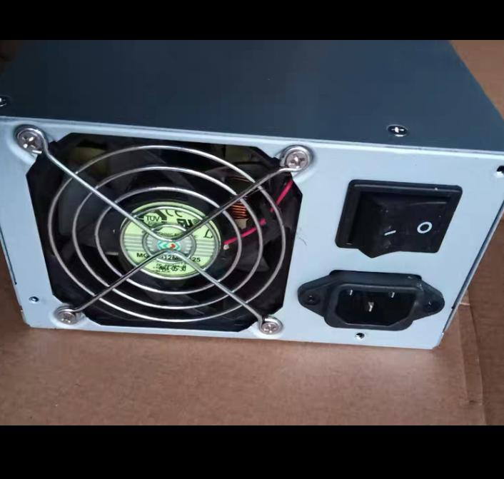 FSP400-60PFG