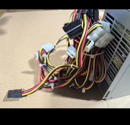 FSP400-60PFG 400W