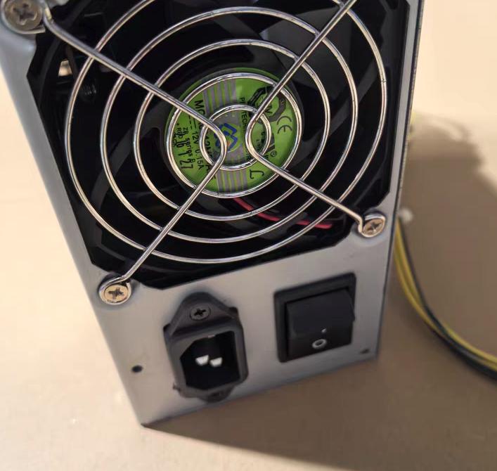 FSP400-60PFG 400W