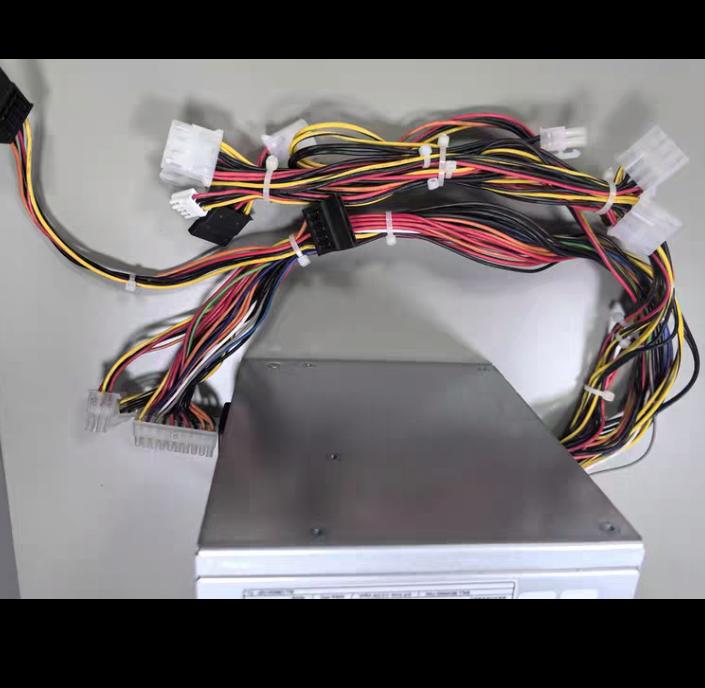 FSP400-70AGB 400W FSP400-70AGB 100-240V 3 3V 19A 5V 16A 12V1 17A 12V2 17A 5Vsb 2 5A -12V 0 3A