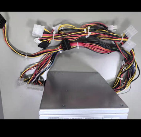 FSP400-70AGB 400W FSP400-70AGB 100-240V 3 3V 19A 5V 16A 12V1 17A 12V2 17A 5Vsb 2 5A -12V 0 3A