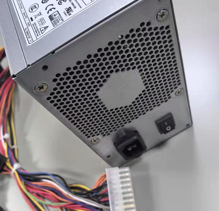 FSP400-70AGB 400W FSP400-70AGB 100-240V 3 3V 19A 5V 16A 12V1 17A 12V2 17A 5Vsb 2 5A -12V 0 3A