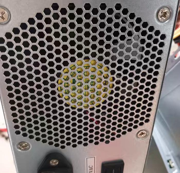 FSP500-50AUE 500W 2