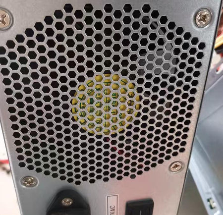 FSP500-50AUE 500W 2