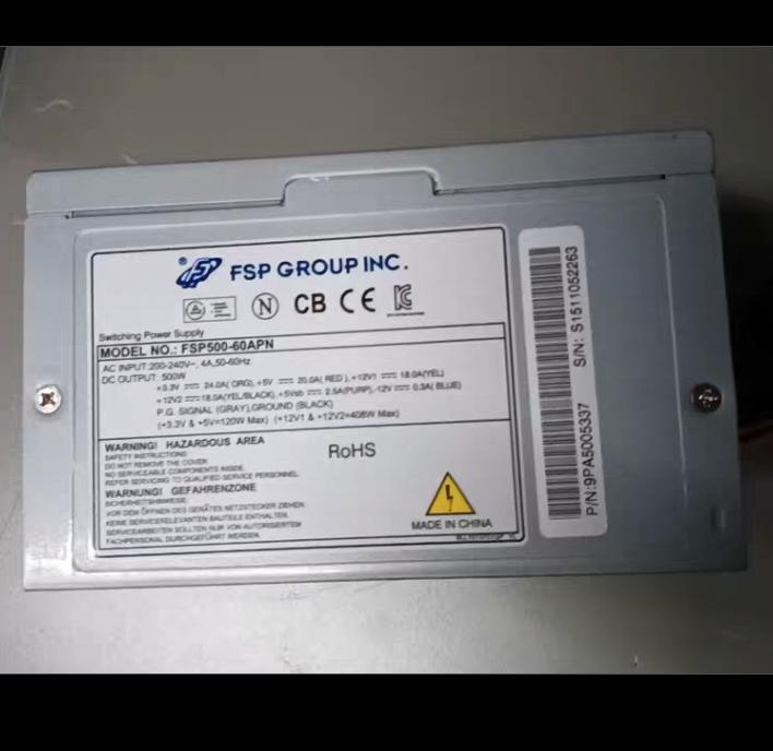 FSP500-60APN