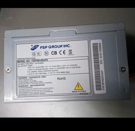 FSP500-60APN