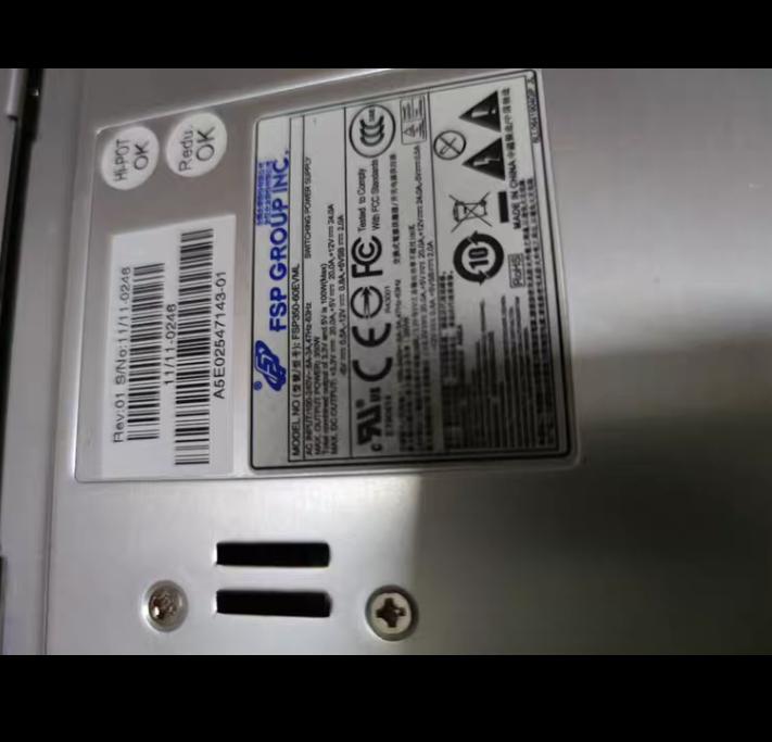 FSP500-60EVML  FSP350-60EVML 350W