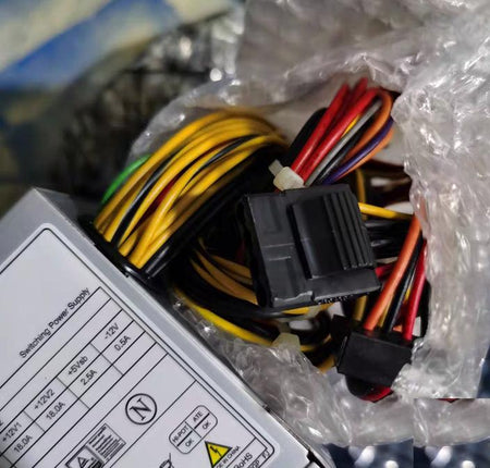 FSP500-60GHC 2 500W 80PLUS