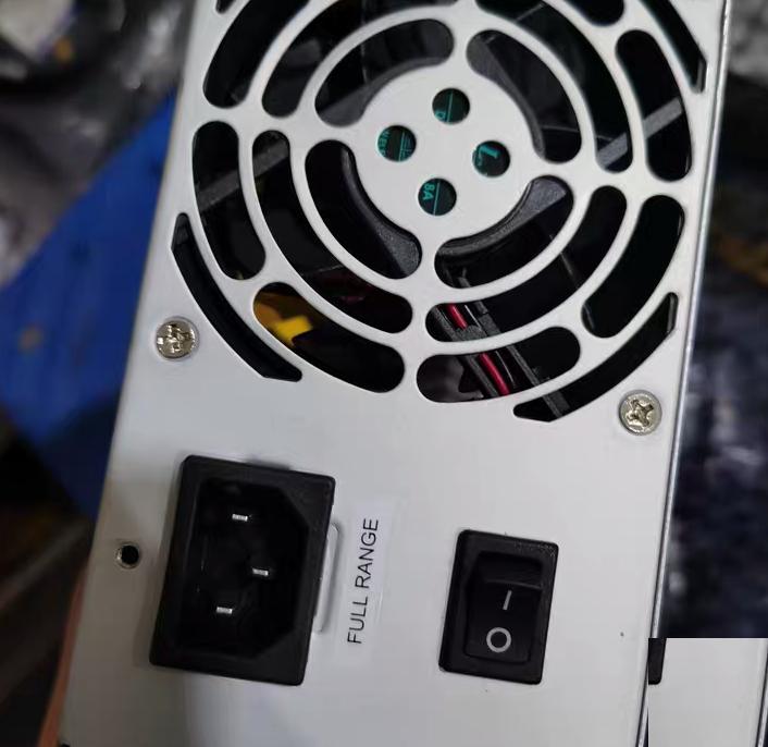 FSP500-60GHC 2 500W 80PLUS