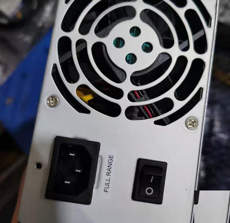 FSP500-60GHC 2 500W 80PLUS