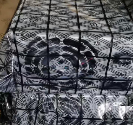 FSP500-60GHC 2 500W 80PLUS