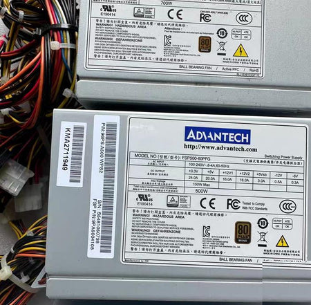 FSP500-60PFG PWS-502-PQ FSP460-60GLC IPC-610L 610H FSP250-70PFU FSP400-60PFG 400WFSP700-80PSA SK PS8-700ATX-ZE FSP650-80GHN FSP400-60PFN