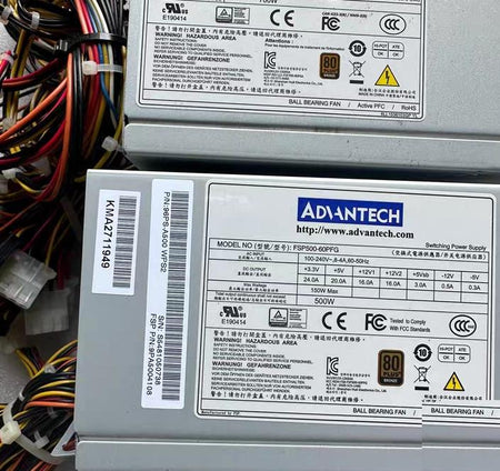 FSP500-60PFG PWS-502-PQ FSP460-60GLC IPC-610L 610H FSP250-70PFU FSP400-60PFG 400WFSP700-80PSA SK PS8-700ATX-ZE FSP650-80GHN FSP400-60PFN
