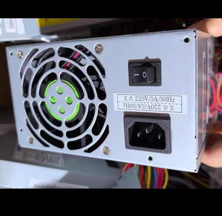 FSP650-80GLC 650W 100-240V 20 4Pin