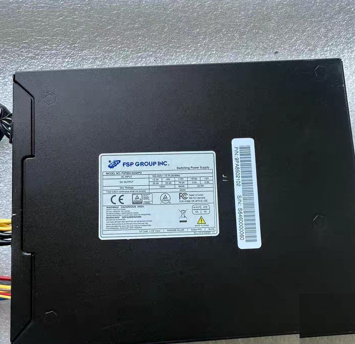 FSP850-50AMPD