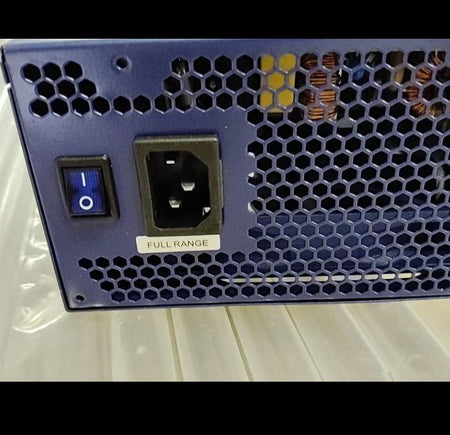 FSP BLUE STORM BRONZE 500