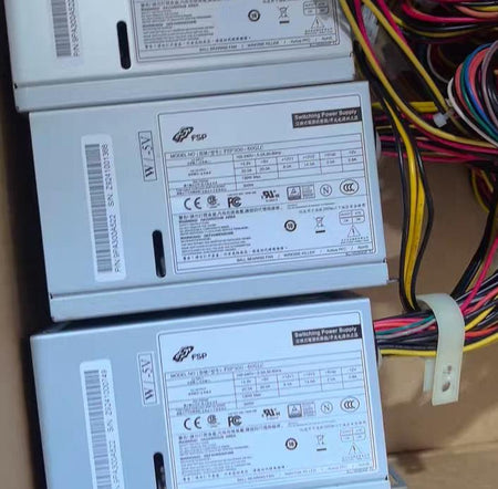 FSP FSP300-60GLC 300W 12V 25A 12VSB 2 5A