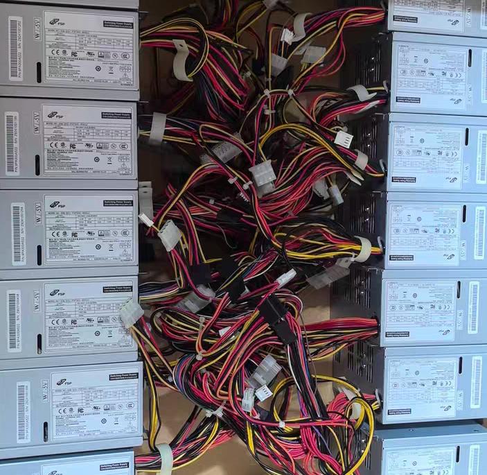 FSP FSP300-60GLC 300W 12V 25A 12VSB 2 5A