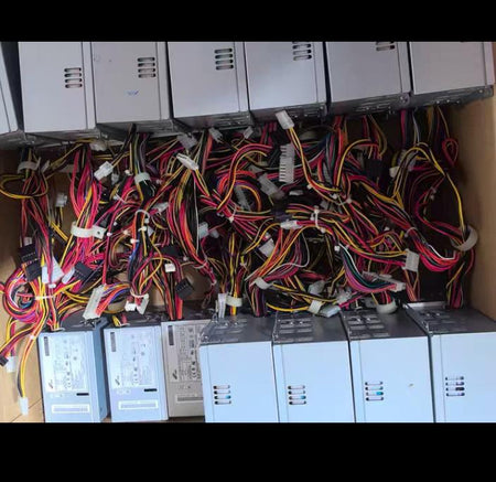FSP FSP300-60GLC 300W 12V 25A 12VSB 2 5A