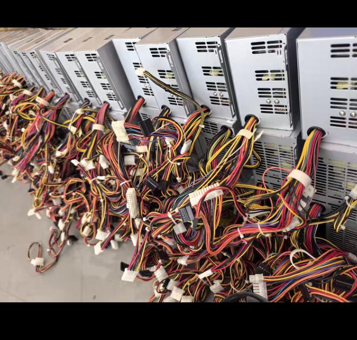 FSP GROUP FSP460-60PFG 460W 24 8 4 4P 2 1 4P