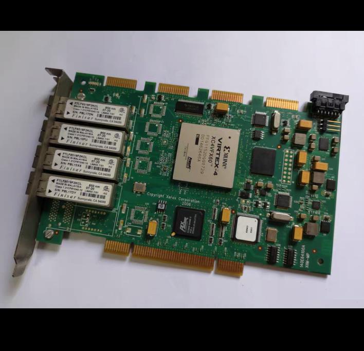 FTLF8519F2KCL 850nm CA 94089