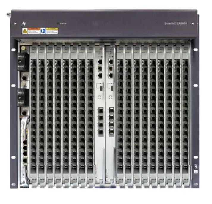 EA5800-X17 XG-PON EA5800