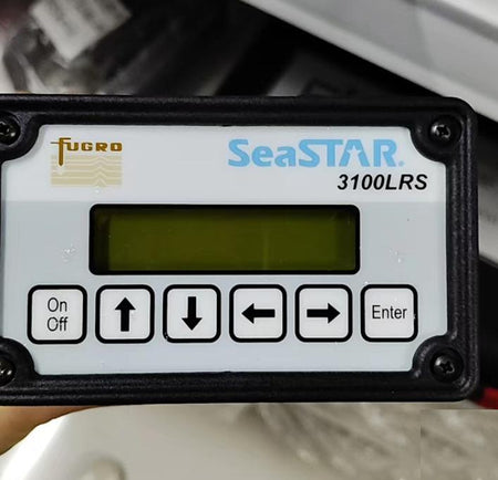 FUGRO SeaSTAR 3100LRS PA387585 DGPS