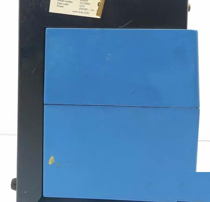 FUJIFILM TC2000RM-CH TEMPERATURE CONTROLLER 935053