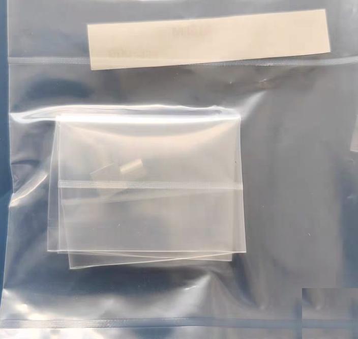 FUJIKIN UJL-6 35M-AW-S-316LM 10 Swagelok 316L VIM-VAR Micro-Fit® 90 1 4 in 6LV-4MW-9P